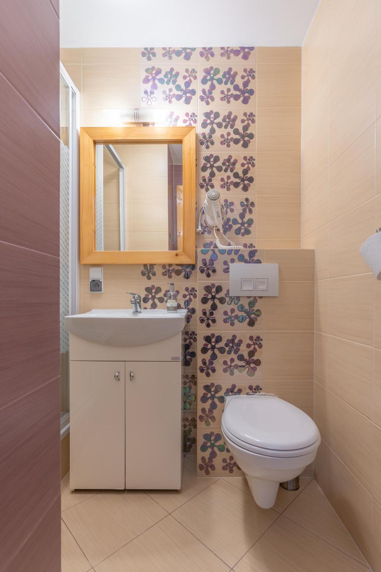 Ferienwohnung Zowiyrucha Bukowina Tatrzańska Exterior foto