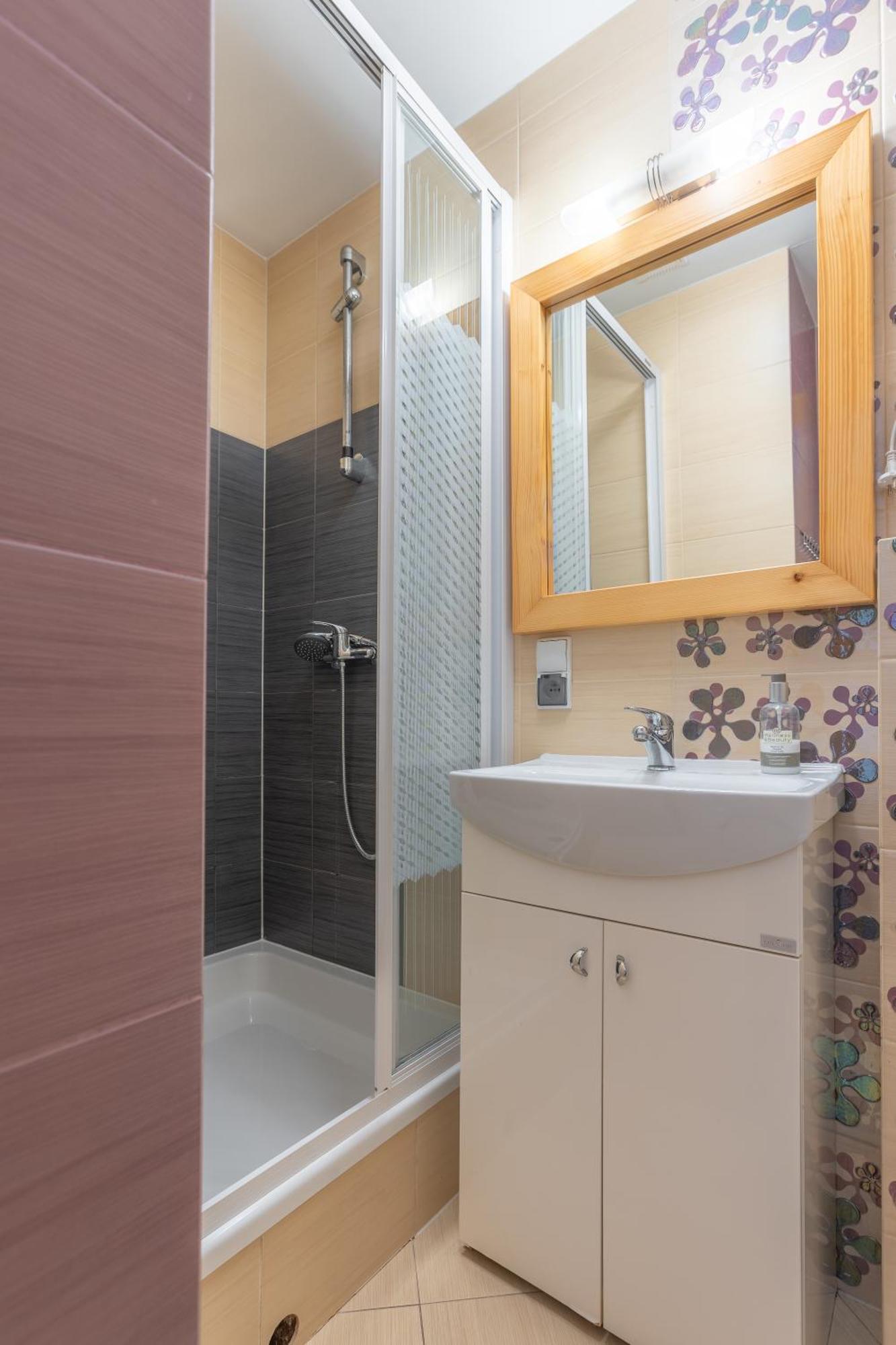Ferienwohnung Zowiyrucha Bukowina Tatrzańska Exterior foto