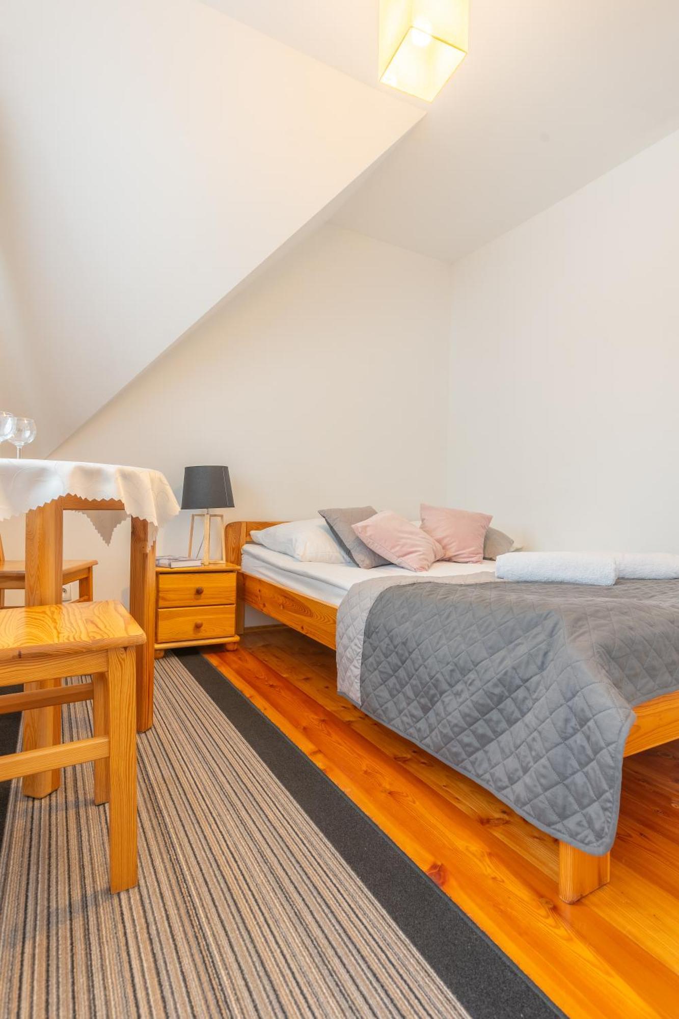 Ferienwohnung Zowiyrucha Bukowina Tatrzańska Exterior foto